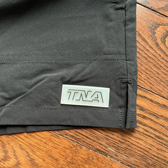 TNA Athletic shorts - Picture 2 of 5